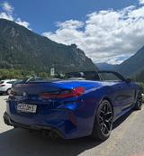 BMW M8 Competition xDrive Cabrio M8 Competition