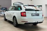 Skoda Octavia Combi 1.6 TDI DSG Drive AHK/LED/NAVI/TEM - Skoda Octavia mit Diesel-Antrieb: Allradantrieb, Kombi, 1.6