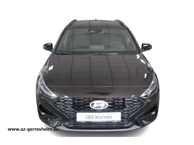 Hyundai i30 – Bild 2