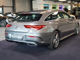 Mercedes-Benz CLA 220 d SB AMG Line CarPlay Ambientebeleuchtun - Mercedes-Benz Gebrauchtwagen von 2023