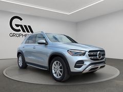 MERCEDES-BENZ GLE 450 4Matic 360° Cam ACC Burmester Voll