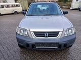 Honda CR-V +49 176 43564591 - Honda Gebrauchtwagen von 1998