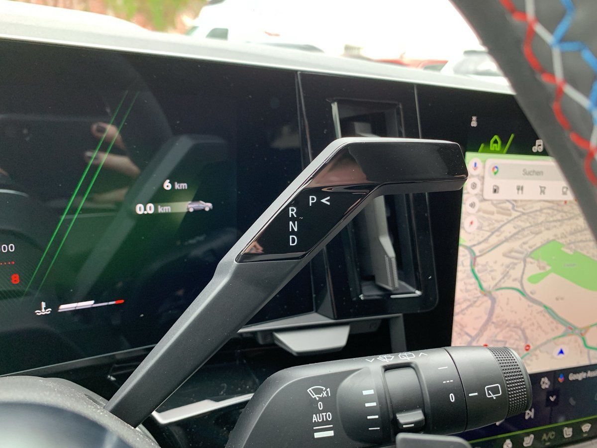 Renault Austral - Bild 18