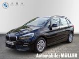 BMW 218 Active Tourer i Advantage Navi LED El. Heckk - gebrauchte BMW 218 Active Tourer aus dem Jahr 2021