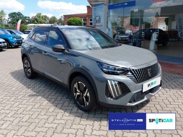 Peugeot 2008 - 3