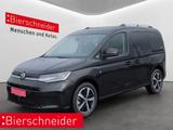 Volkswagen Caddy 1.5 TSI DSG Energy LED NAVI 5-J-GAR 17 ACC