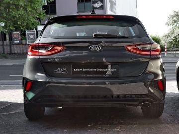 KIA cee'd / Ceed - 3