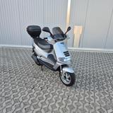 Piaggio Skipper 125 - PIAGGIO SKIPPER 125