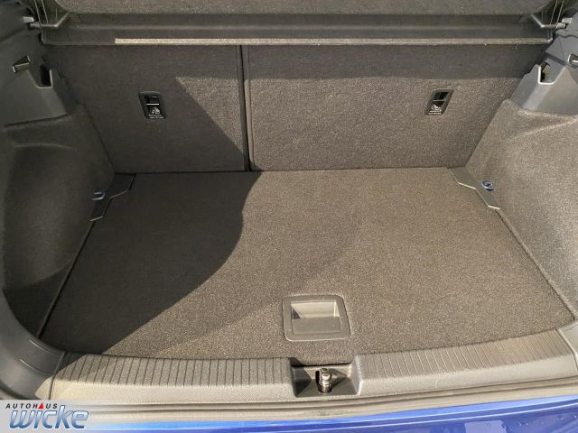 T-Cross 1.0 TSI DSG Move NAVI KLIMA PDC