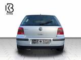 Volkswagen Golf IV 1.4 Edition - Volkswagen Golf aus 2001: Iv