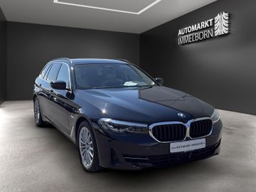 BMW 530 - 2