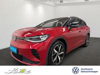 Volkswagen ID.4 4M GTX *AHK*MATRIX*KAMERA*NAVI*
