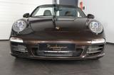 Porsche 997 Carrera 4S Cabriolet PDK KUNDENDIENST NEU 4x