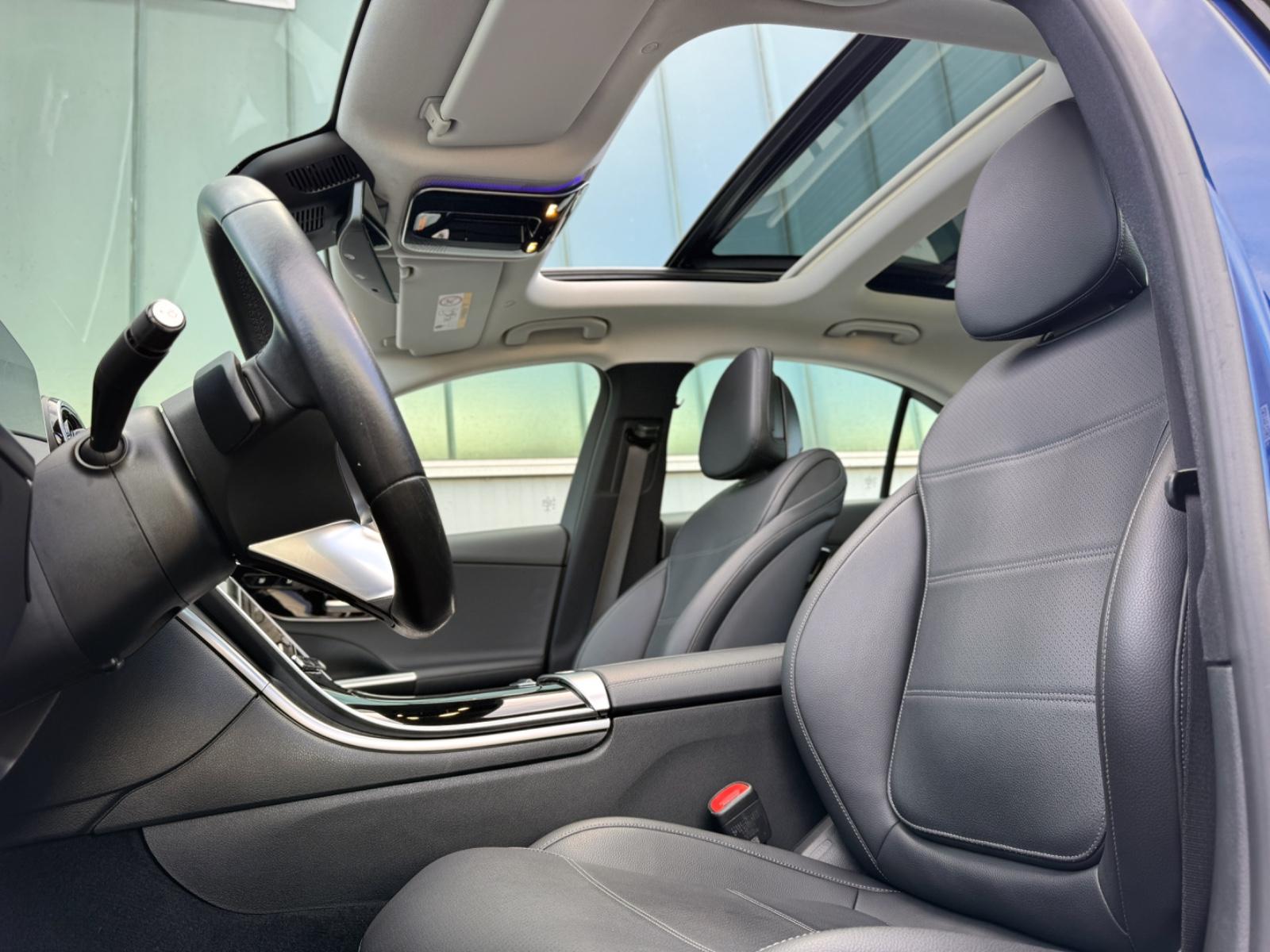 Mercedes-Benz C-Class Avantgarde *ASSIST PANO STANDHEIZUNG LED*, миниатюра 11