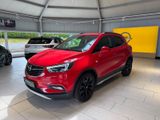 Opel Mokka X Ultimate Start/Stop 4x4 OPC LINE - Opel Mokka: Ultimate