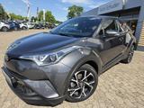 Toyota C-HR Club - gebrauchte Toyota C-HR aus dem Jahr 2019