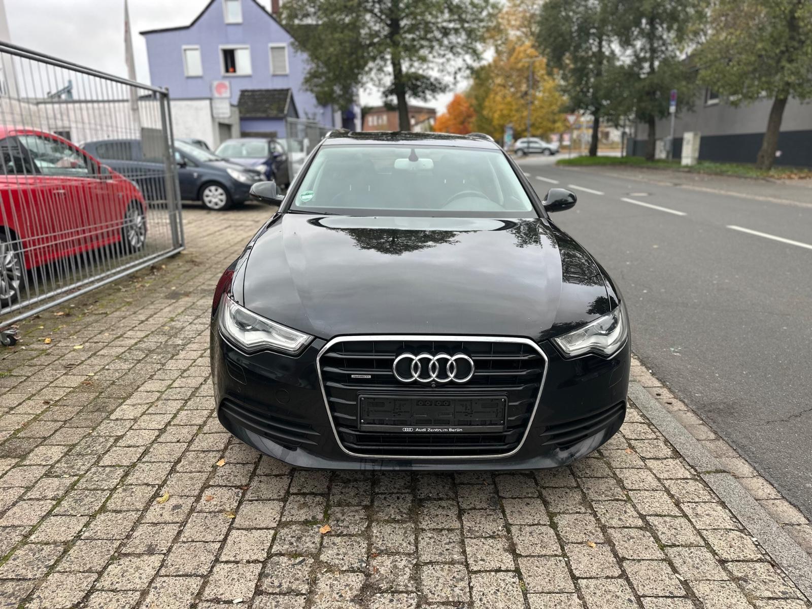 Audi Quattro, 2011