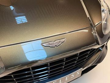 صورة 7 لـ 2022 Aston Martin DBX
