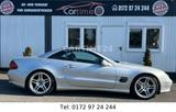 Mercedes-Benz SL 500 Roadster *PANORAMA*LEDER*AUTOM*ALU* - Mercedes-Benz SL 500 in Essen