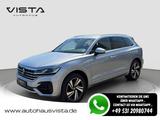 Volkswagen Touareg R-Line 4MOTION*ACC*TOTWINKEL*AHK*MATRIX* - VW Touareg Gebrauchtwagen in Braunschweig