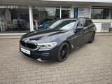 BMW 540d xDrive Touring Aut. Sport Line 320PS Allrad - BMW 540 in Hamm