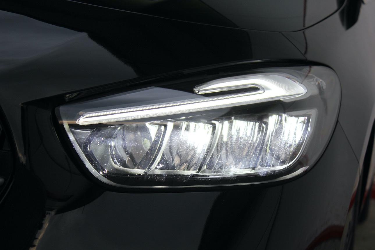 Mercedes-Benz B-Class d Progressive 458 WideScreen 18.887 € NETTO, миниатюра 9