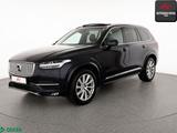 Volvo XC 90 D5 AWD INSCRIPTION PANO,FOUR-C,360GRAD,HUD - Volvo: F