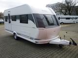 Hobby 460 DL Ontour, Bugfenster, Ambiente, 2025 - Hobby Berlin