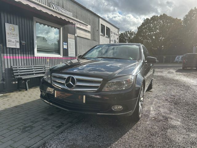 Mercedes-Benz C 350CDI Avantgarde