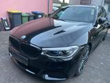 BMW 530d Touring M Sport G31 Pano Ledersitze - BMW 530 in Leverkusen