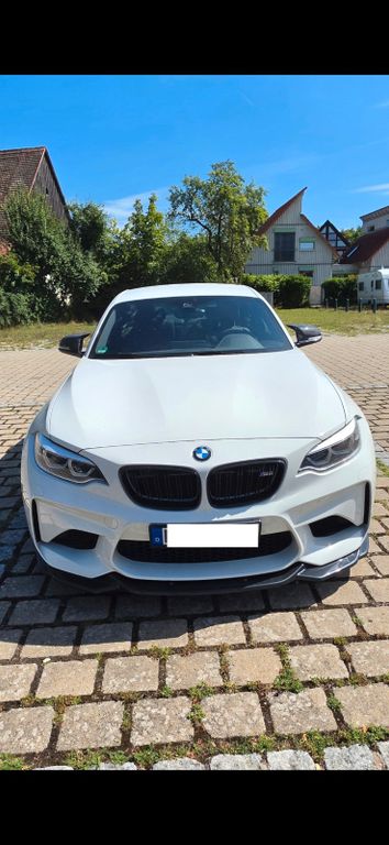 Image of BMW M2