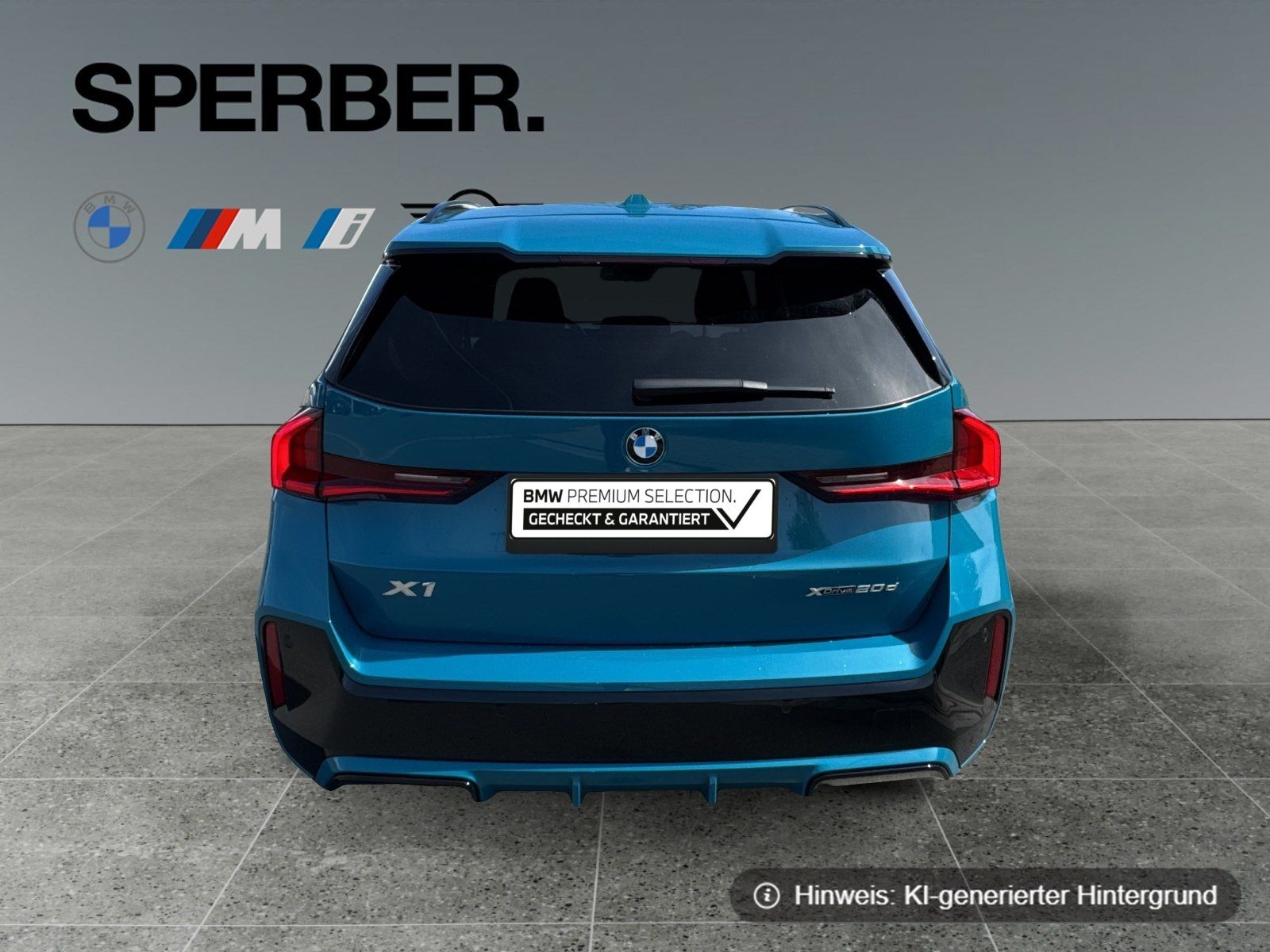 BMW X1 - Bild 4