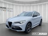 Alfa Romeo Stelvio Veloce Q4 2.2 JTDM EU6d-T AD El. Fondsit - Alfa Romeo: Veloce