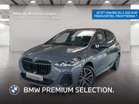 BMW 220 Active Tourer - Vorschau Bild 1