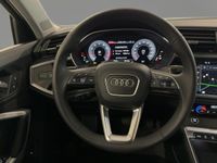 Audi Q3 - Vorschau Bild 13