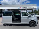 Volkswagen T6.1 CARAVELLE CL KR 2.0TDI-DSG - silberne Volkswagen T6 Caravelle