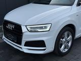Audi Q3 sport quattro S-Line Sport S-tronic - Audi Q3 sport mit Benzin-Antrieb