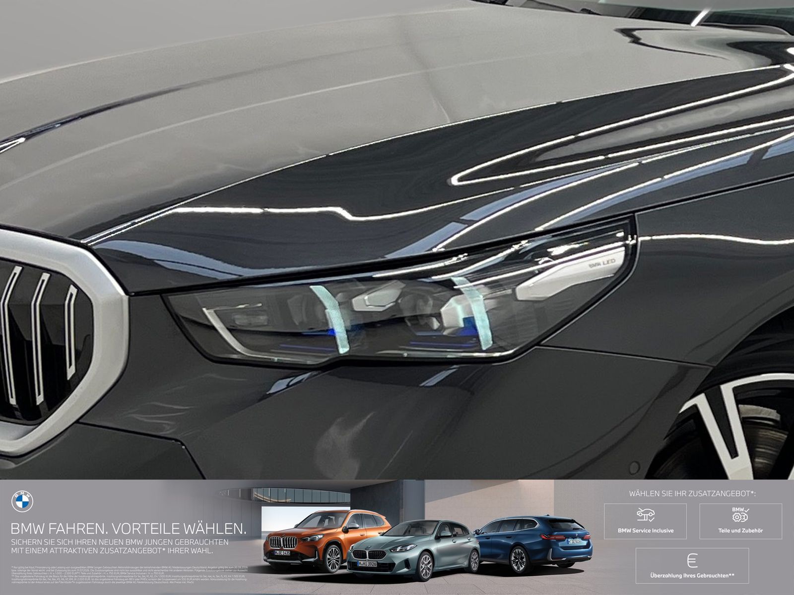BMW 540 - Bild 7