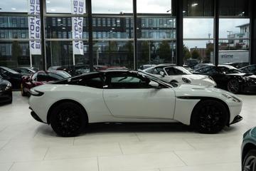 صورة 4 لـ 2017 Aston Martin DB11