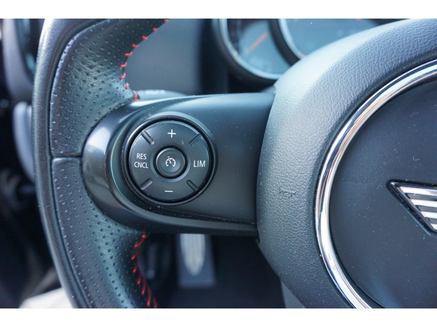 MINI Cooper S Countryman ALL4 Aut. Pano Navi HUD LED 