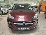 Opel Adam 1.4 16V Parksensoren - Alus - Opel Adam