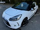 Citroën DS3 SportChic*KAMERA*NAVI*PDC*SCHECKHEFT - Citroën DS3 Sportchic mit Diesel-Antrieb