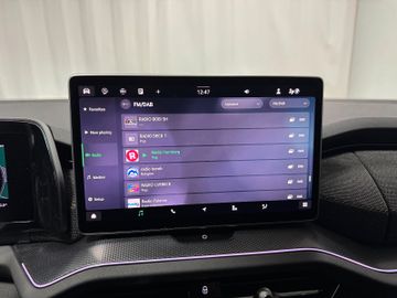 Skoda Kodiaq 1.5 TSI Selection Matrix*7-Sitze*AHK