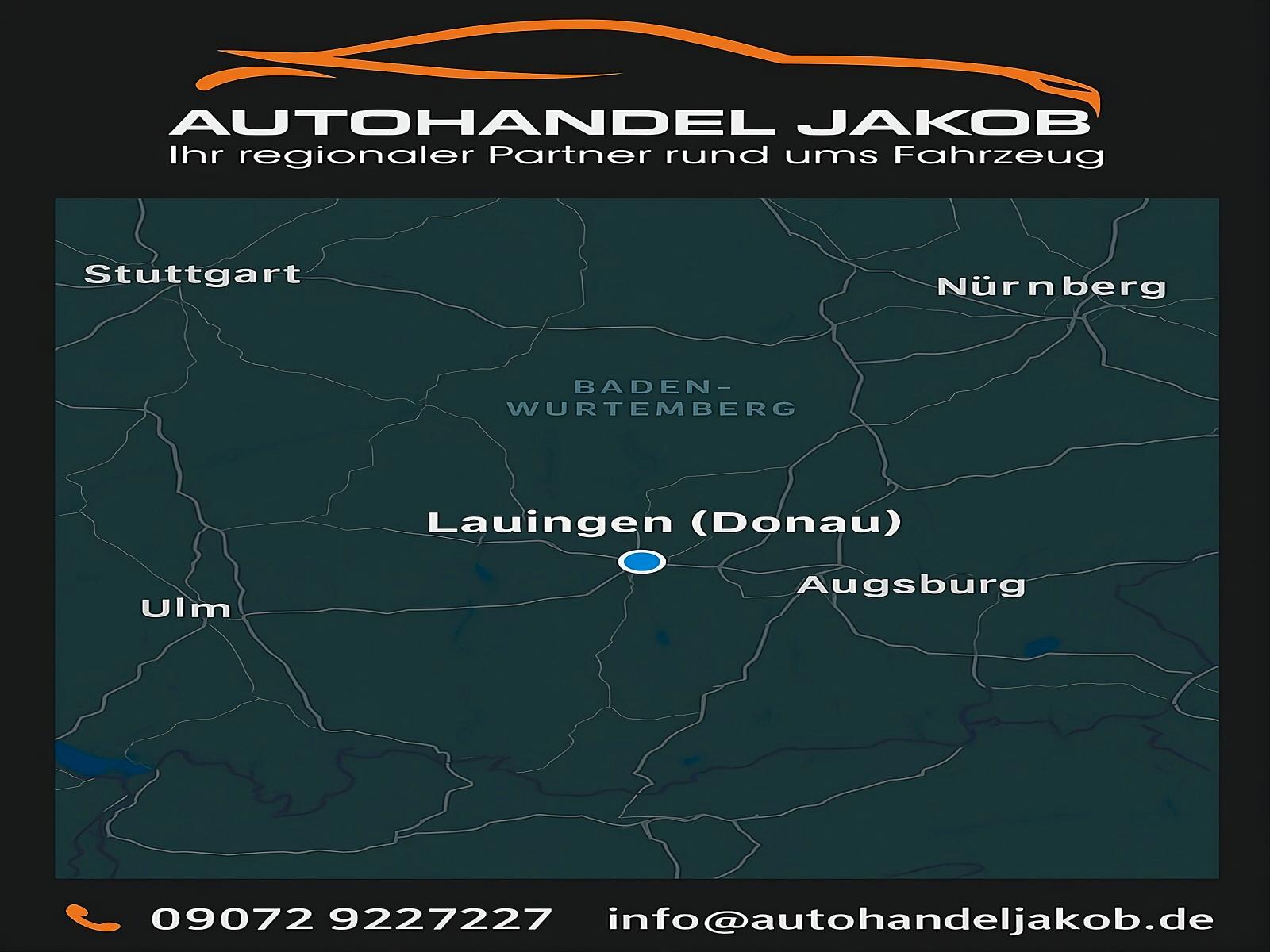 Mercedes-Benz V 250/4Matic/Lang/Vieles Neu vor Übergabe!