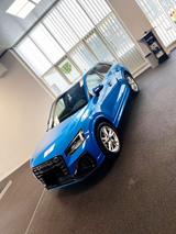 Audi Q2 30 TDI S tronic S line-  Anschlussgarantie