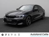 BMW 320i M SportPro Glasdach Kamera HUD DAB HiFi 19" - gebrauchte BMW 320 aus dem Jahr 2024
