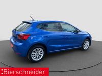 Seat Ibiza - Vorschau Bild 7