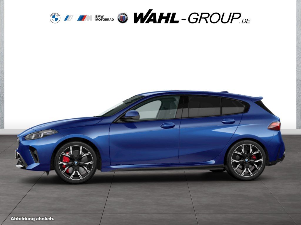 BMW 120 - Bild 5