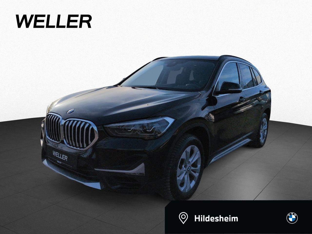 BMW X1 xD20i xLine,NavPlus,HUD,Pan,RFK,AHK,SpoSi,19"