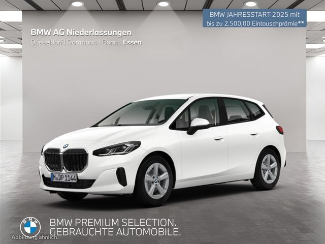 BMW 216i Active Tourer Harman/K LiveCockpitProf LED